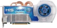 ���������� HIS Radeon HD 6970 IceQ Mix. ����� � ������.
