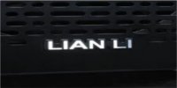 Full Tower - ����� ����, ��� ����� ����������� ������ �� �Lian Li PC-90�, ���������� ������������ ��������� � ���� ���� E-ATX � HPTX. 